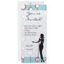 Lounge Singer invitations by trennea Lounge Singer invitations