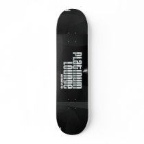 Lounge Skateboard! skateboards