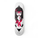 LoungeKat Skateboard: Sukeban