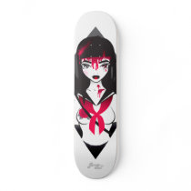 LoungeKat Skateboard: Sukeban