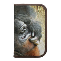 Lounging Gorilla Planner