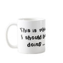 Lounging Kittens mugs by kristinialeanna Lounging Kittens mugs