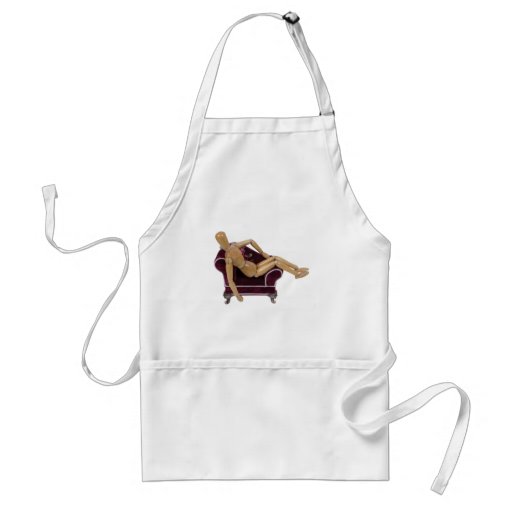 LoungingAround123109 Aprons