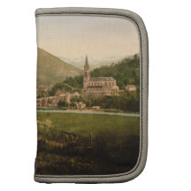 Lourdes I, Pyrenees, France Folio Planners