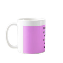Lousy mug