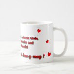 Lousy Valentines Mug