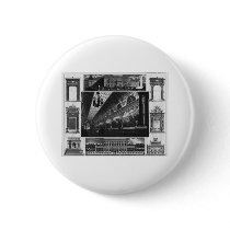 LOUVRE #2 buttons by ANTIQUITIES LOUVRE #2 buttons