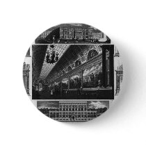 LOUVRE #2 buttons by ANTIQUITIES LOUVRE #2 buttons