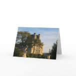 Louvre cards