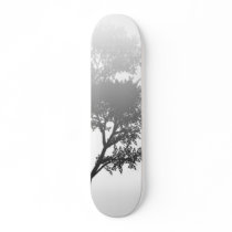lov' nature Skateboard
