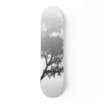 lov' nature Skateboard