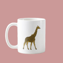Lovable Giraffe mugs