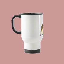 Lovable Giraffe mugs