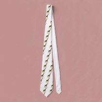 Lovable Giraffe ties