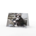 Lovable Greeting Card by CreatureCreations Lovable Greeting Card