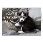 Lovable Greeting Card
