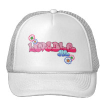 Lovable Me Cap hats