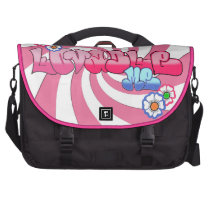 Lovable Me Commuter Bag commuterbag
