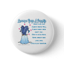 Lovable Penguin Gifts buttons