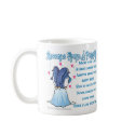 Lovable Penguin Gifts mug
