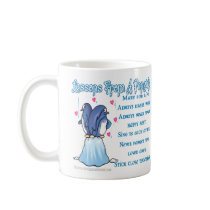Lovable Penguin Gifts mugs