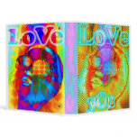 lovarium binders