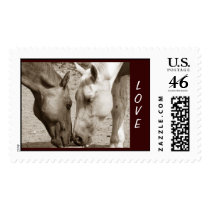 Love10 Postage Stamps