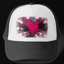 love111s hats by TASIYA love111s hats