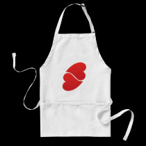 love2hearts aprons