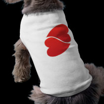 love2hearts pet clothing