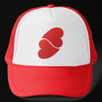 love2hearts hats