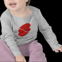 love2hearts t-shirts