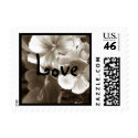 Love6 postage by iiiyaaa Love6 postage