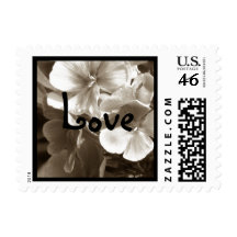Love6 Postage Stamp