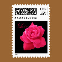Love7 postage by iiiyaaa Love7 postage