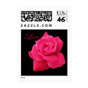 Love7 postage by iiiyaaa Love7 postage