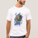 Love #1 t-shirts by elizafong Love #1 t-shirts