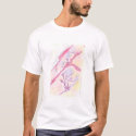 Love #1 t-shirts by elizafong Love #1 t-shirts