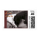 'Love@1st Kiss' Postage Stamps