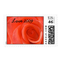 Love 2009 Postage postage