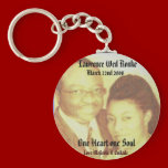 love 2, Lawrence Wed Ronke, One Heart one Soul,... keychains