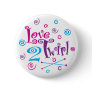 Love 2 Twirl Button