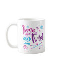 Love 2 Twirl mugs by DanceTwirlObsessions Love 2 Twirl mugs