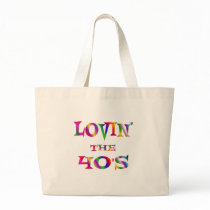 Love 40s bags