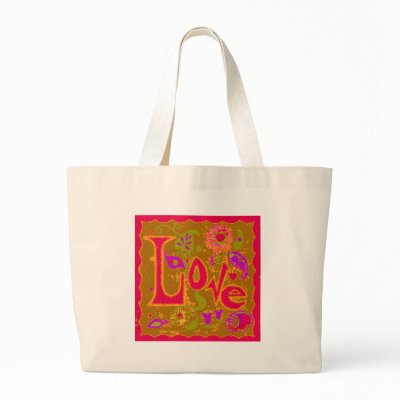 Love #4 bags by hadleymonster