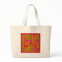 Love #4 bags by hadleymonster Love #4 bags