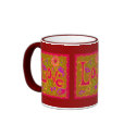 Love #4 mugs