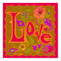 Love #4 posters