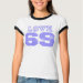 Ladies Ringer T-Shirt