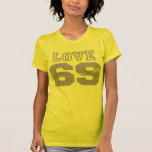 Love 69 Tee Shirt
